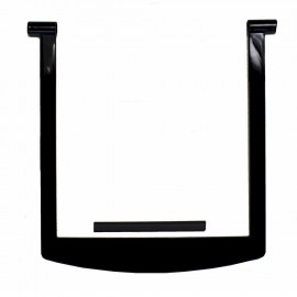 Brown Replacement Medium U Shape And Flap 755