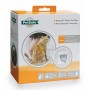 Petsafe Staywell - Classic 4 Way Locking Cat Flap With Tunnel - 917