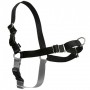 Easy Walk Large Dog Harness - Large - Black