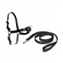 Easy Walk Small Dog Harness - Extra Small - Black