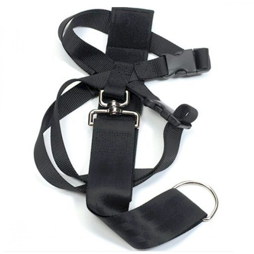 Car Harness Seat Belt For Dogs - Large