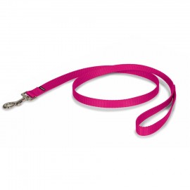 Easy Walk Dog Harness - Large - Raspberry Pink