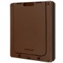 Closer Pets - Dog Mate - Medium Dog Door - Brown - 215B