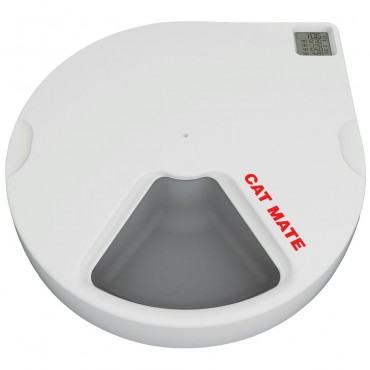 Pet Mate C500 Automatic Digital Feeder for cats and dogs