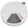Pet Mate C500 Automatic Digital Feeder for cats and dogs