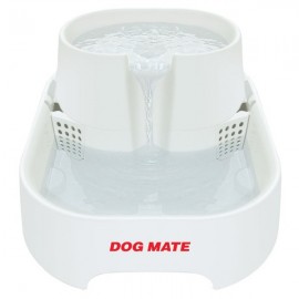 Dog Mate Fountain Fresh Drinking Water Large 6 litre