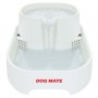 Dog Mate Fountain Fresh Drinking Water Large 6L