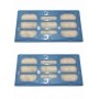 Petmate Water Fountain Replacement Filter Cartridge (Pack of 2)