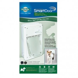 PetSafe - Electronic Smart Door - Small