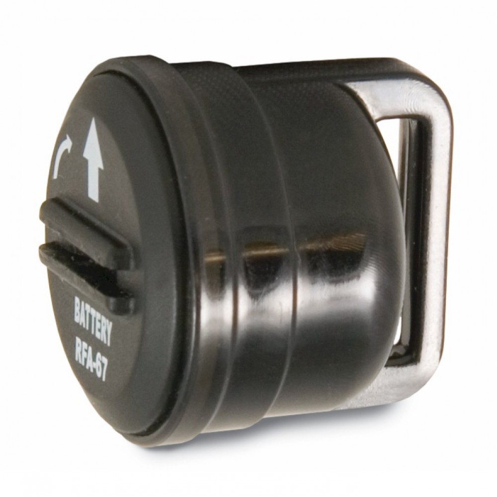 PetSafe Electronic Smart Door Key PAC1915793