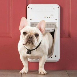 Electronic Dog Doors