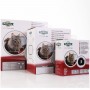 PetSafe Microchip Cat Flap Wall Kit – Wall Depth Up to 272 mm (4-Extension Tunnel)