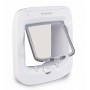 PetSafe Microchip Cat Flap Wall Kit – Wall Depth Up to 272 mm (4-Extension Tunnel)