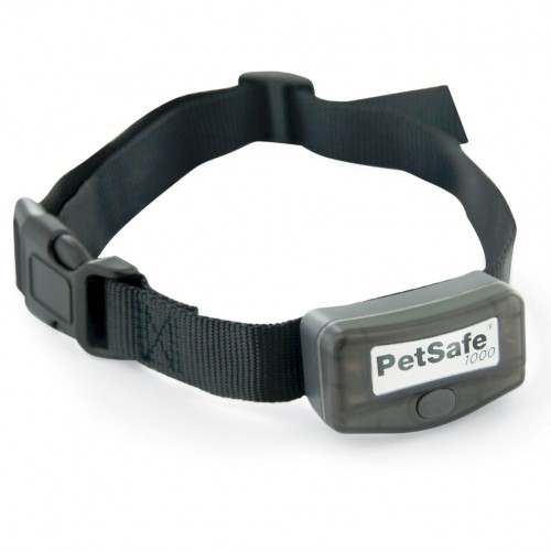 PetSafe 900m Extra Receiver Collar PAC19-14594