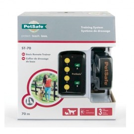 Petsafe ST-70 Basic Remote Trainer - PDT17-13480