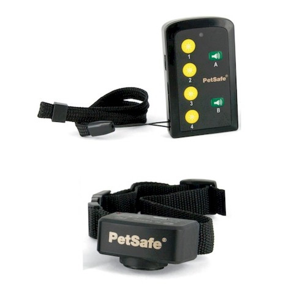 Petsafe ST-70 Basic Remote Trainer - PDT17-13480