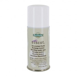 Ssscat® Unscented Spray Refill