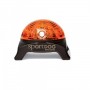 SportDog® Dog Collar LED Light - Locator Beacon - Amber - SDLB-YL-E