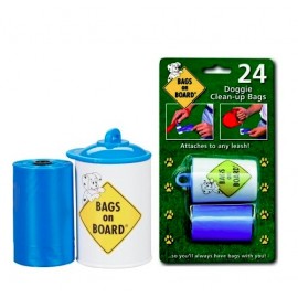 Bags on Board