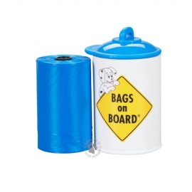 Bags on Board 3 - Pack 
