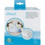 Drinkwell 360 Plastic Pet Fountain Replacement Foam Filters (2-Pack)