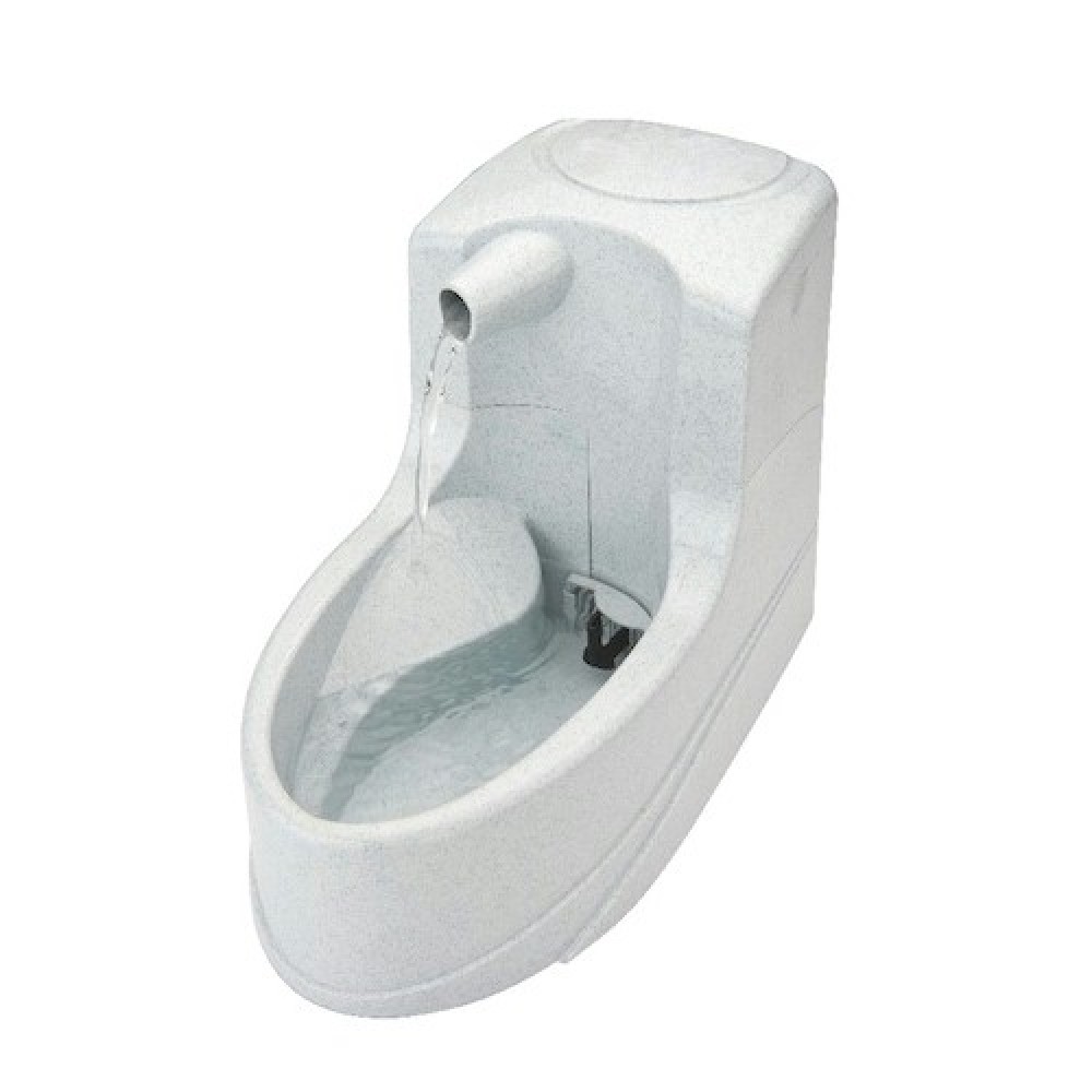 Drinkwell Mini Cat and Small Dog Water Fountain
