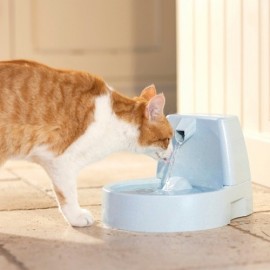 Drinkwell Original Cat and Dog Water Fountain