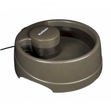 Drinkwell Current Pet Fountain - Medium 2.4L