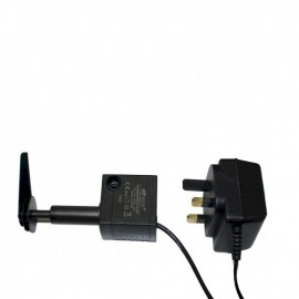 Replacement Pump for Drinkwell Platinum Fountain