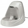 PetSafe Drinkwell Platinum Pet Fountain – 5L Automatic Filtered Water Dispenser for Cats & Dogs