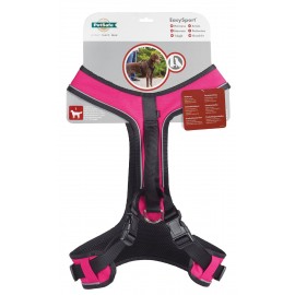 EasySport™ Dog Harness - Large - Pink