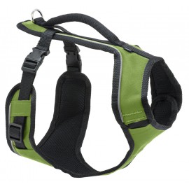 EasySport™ Dog Harness - Large - Apple Green