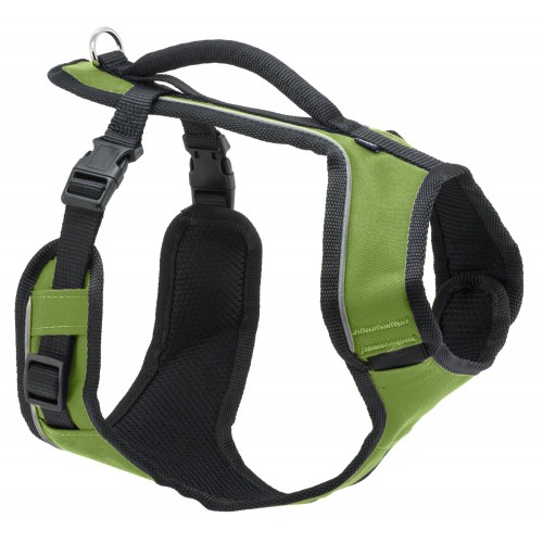 EasySport Dog Harness - XS - Apple Green