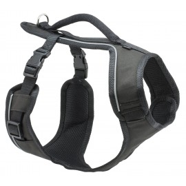 EasySport™ Dog Harness - XS - Black