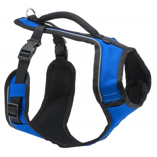 EasySport Dog Harness - XS - Blue
