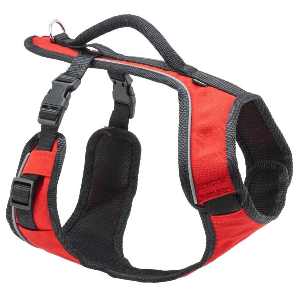 EasySport™ Dog Harness - Small - Red