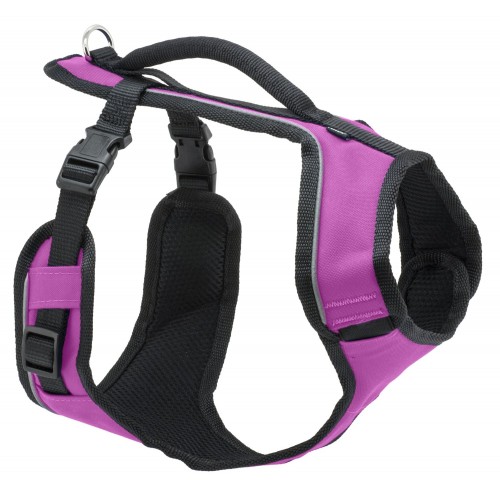 EasySport Dog Harness - Small - Pink
