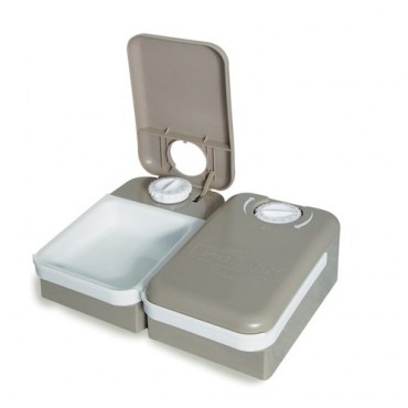Petsafe 2 meal Automatic Pet Feeder
