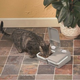 Petsafe 2 meal Automatic Pet Feeder