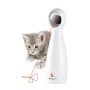 FroliCat Bolt Interactive Laser Toy for Cats – Automatic & Manual Play Modes