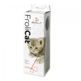 Frolicat Bolt Interactive Cat laser Toy