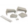 Small Wall Entry Kit for Petsafe Electronic Door Small Selective Dog Door