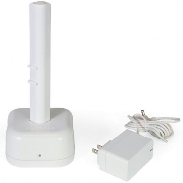 Electronic Door Passport Rechargeable Battery Station