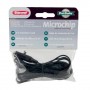 5 metre extension lead for the Pet Porte cat flap - Black