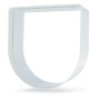 PetPorte Tunnel Extension White