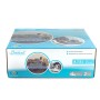 PetSafe Drinkwell 7.5L Pet Water Fountain – Large Capacity, Filtered Drinking Solution for Dogs & Cats