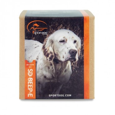 SportDog® Trainer Remote Beeper - SD-BEEP-E