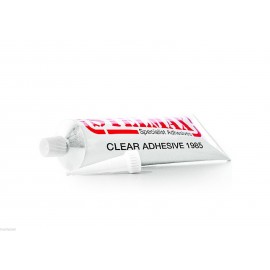 StelMax Clear Contact Glue For Tunnels