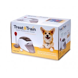 PetSafe Treat and Train Remote Dog Trainer
