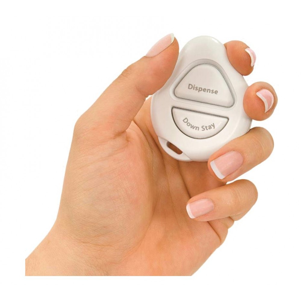 Treat and Train Remote Dog Trainer PetSafe